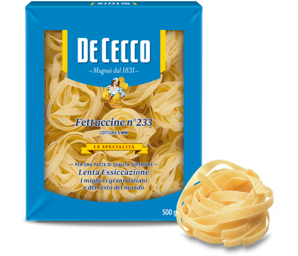 Fettuccine no 233