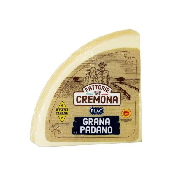 Grana Padano Parmesan Cheese