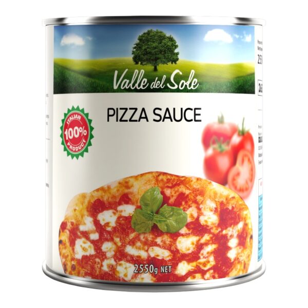 Pizza Sauce