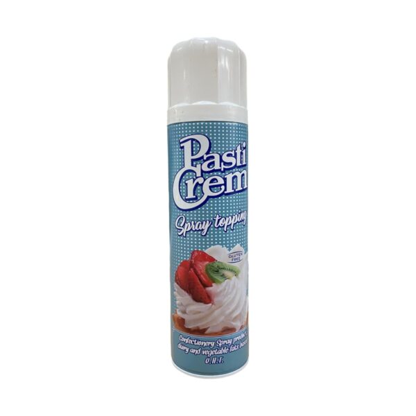 PASTICREM Spray Cream