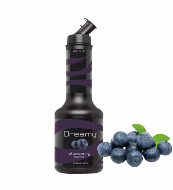 DREAMY BLUEBERRY  PURE 95 CL