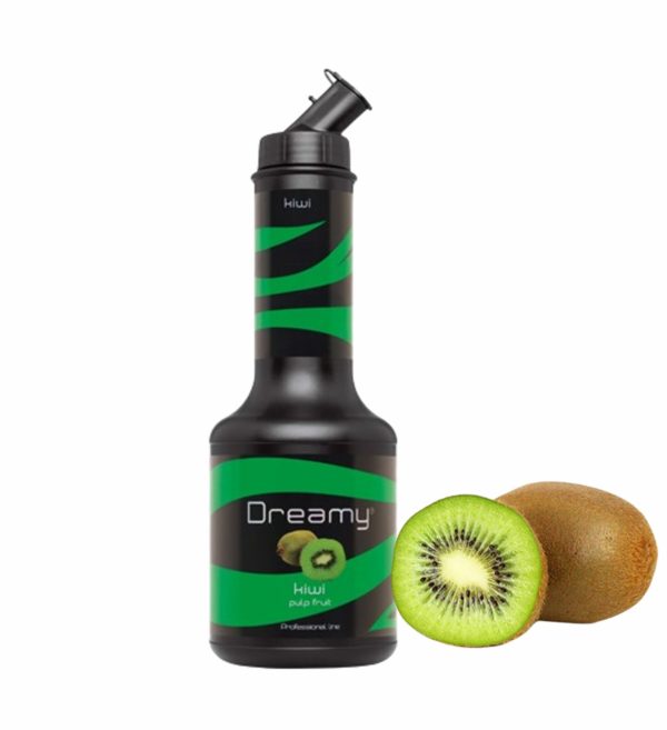 DREAMY KIWI PURE 95 CL