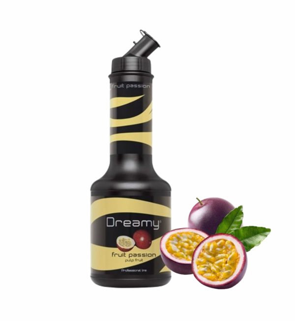 DREAMY PASSION FRUIT PURE 95 CL