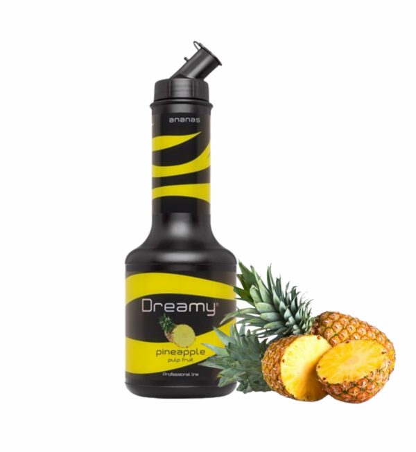 DREAMY PINEAPPLE PURE 95 CL